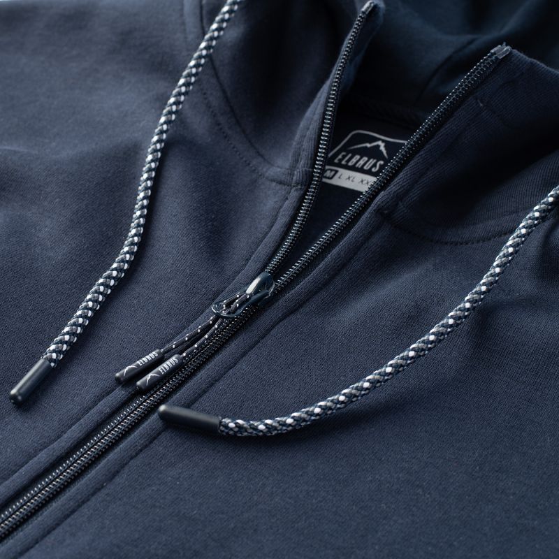 Elbrus Viran II M sweatshirt 92800596796 Clothing/Outdoor Your Sports Performance
