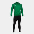 Joma Chapionship VII Tracksuit 103083.452 Clothing/Football/Mężczyźni/Joma Joma