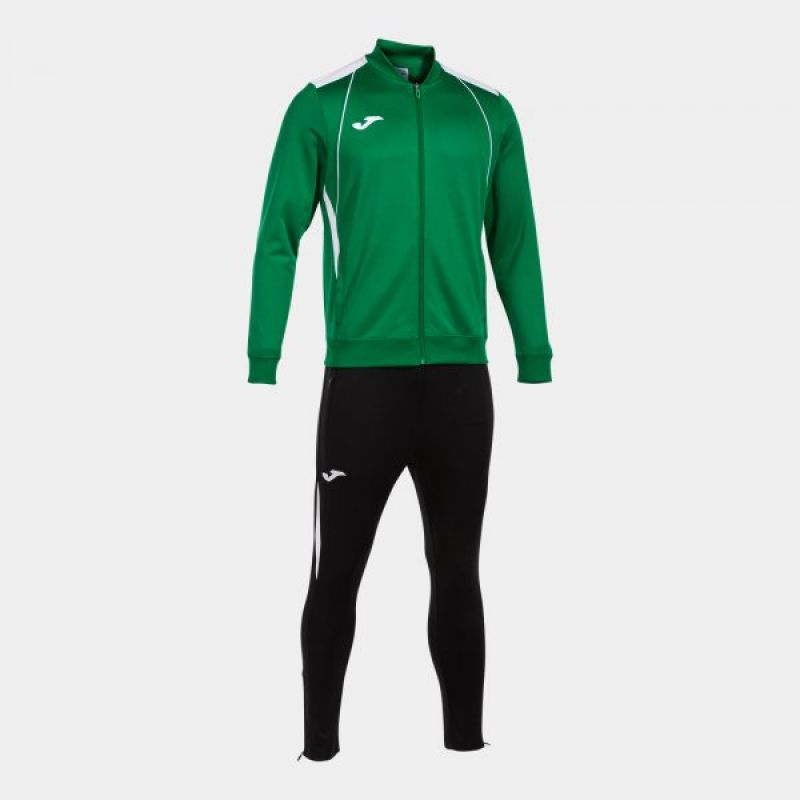 Joma Chapionship VII Tracksuit 103083.452 Clothing/Football/Mężczyźni/Joma Joma