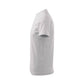 T-shirt Malfini Basic Jr MLI-13803 light gray melange Clothing/Lifestyle/T-shirts/Malfini Malfini