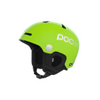 POC POCITO FORNIX MIPS Kids Ski Helmet Lightweight Green (10473_8234) In preparation Your Sports Performance