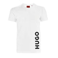 Hugo RN T-shirt M 50493727-100 Clothing/Lifestyle/T-shirts/Hugo Your Sports Performance