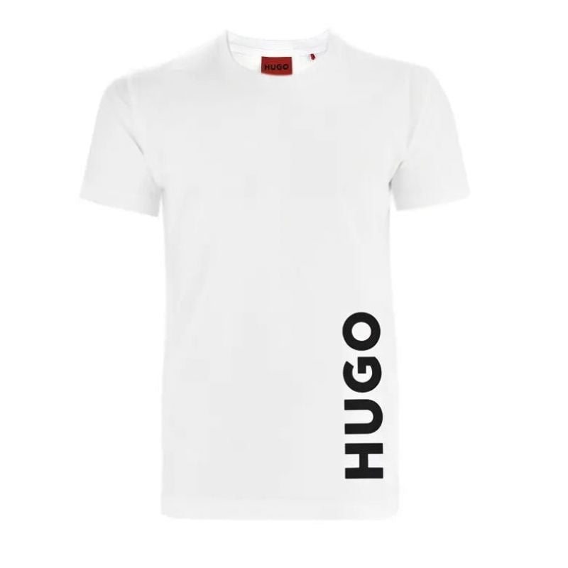 Hugo RN T-shirt M 50493727-100 Clothing/Lifestyle/T-shirts/Hugo Your Sports Performance
