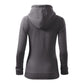 Malfini Trendy Zipper Sweatshirt W MLI-41136 Clothing/Lifestyle/Malfini Malfini