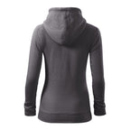 Malfini Trendy Zipper Sweatshirt W MLI-41136 Clothing/Lifestyle/Malfini Malfini