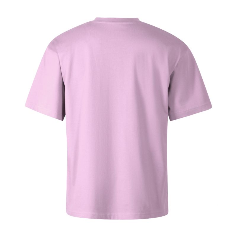 Unisex Stage T-shirt (orchid) In preparation Your Sports Performance