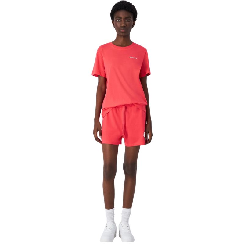 Champion SS Tee W 118091 PS203 Clothing/Lifestyle/T-shirts/Champion Your Sports Performance
