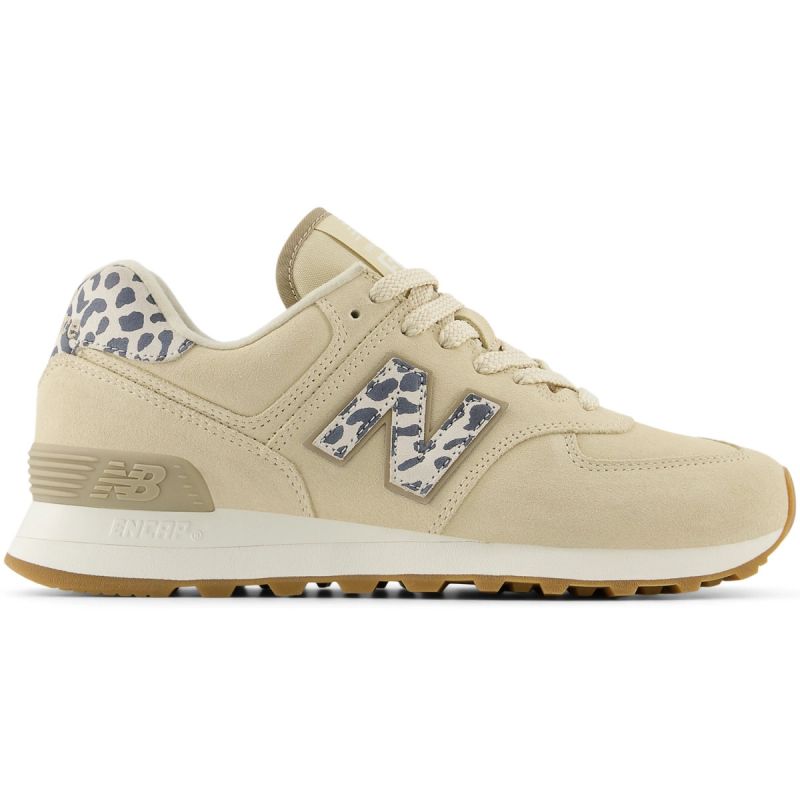 New Balance W WL574IH2 Shoes Footwear/Lifestyle New Balance
