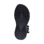 Women's sandals 4F F116 dark gray 4FWSS26FSANF116 23S