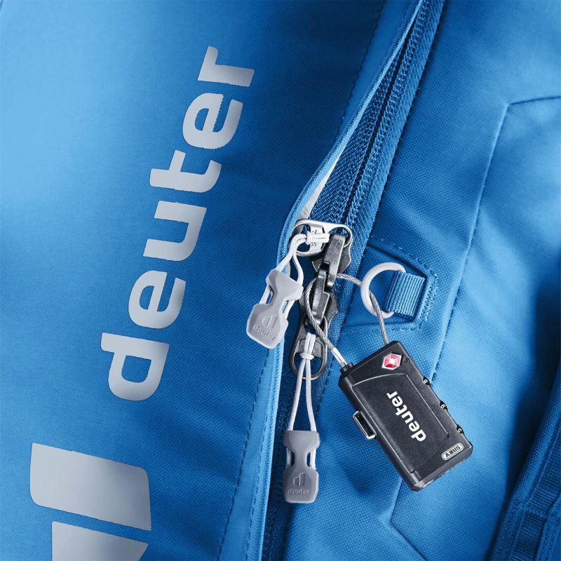 Deuter Duffel Pro Movo 90 3501225-1397 neptune-nightblue To be categorized Your Sports Performance