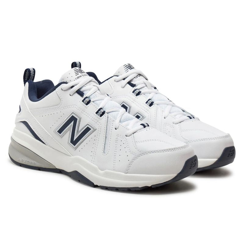 New Balance NB 608 Navy Blue Shoes (MX608WN5) Footwear Your Sports Performance