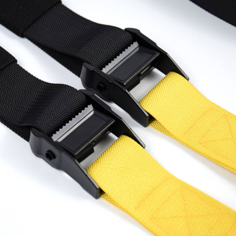 SMJ sport Trx P3 strap set HS-TNK-000016445 Accessories/Training equipment/Gumy do treningu siłowego Your Sports Performance