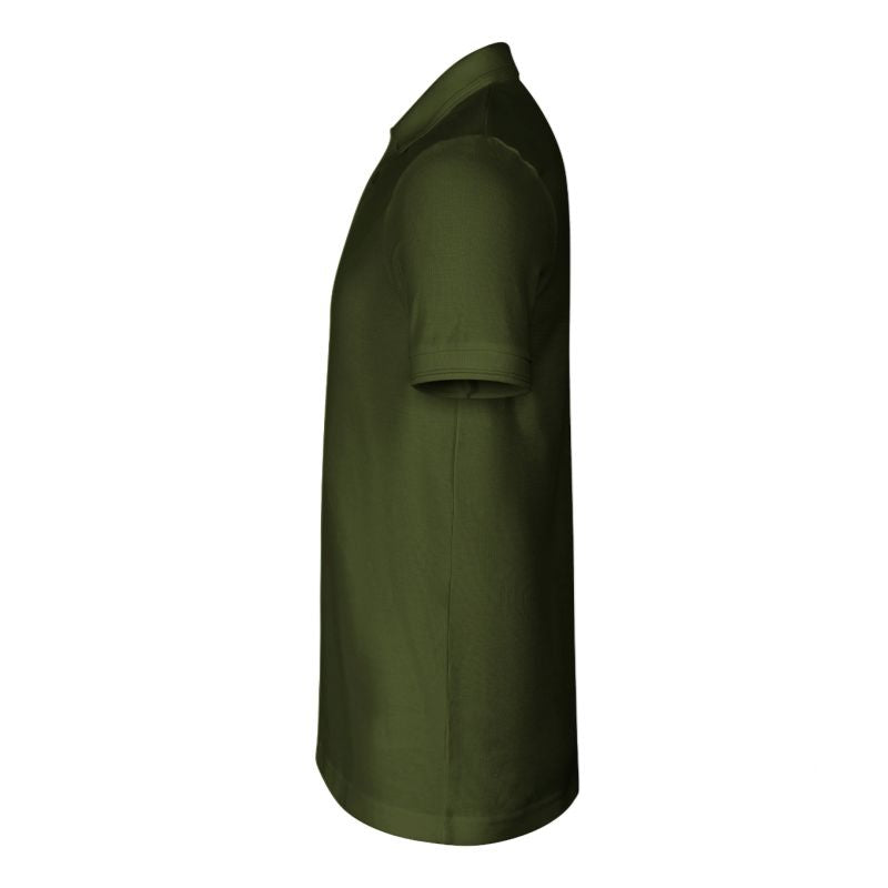 Malfini Pique Polo Free M MLI-F0369 polo shirt (military) Clothing/Lifestyle/T-shirts/Malfini Malfini