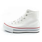 Converse women's Chuck Taylor All Star sneakers white Converse
