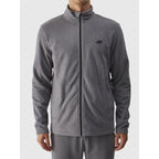 Fleece sweatshirt 4F M 4FWAW24TFLEM250-25S Clothing/Lifestyle/4F 4F
