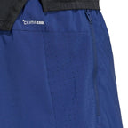 Men's adidas Workout Essentials Base Woven Navy Blue Shorts KD2947