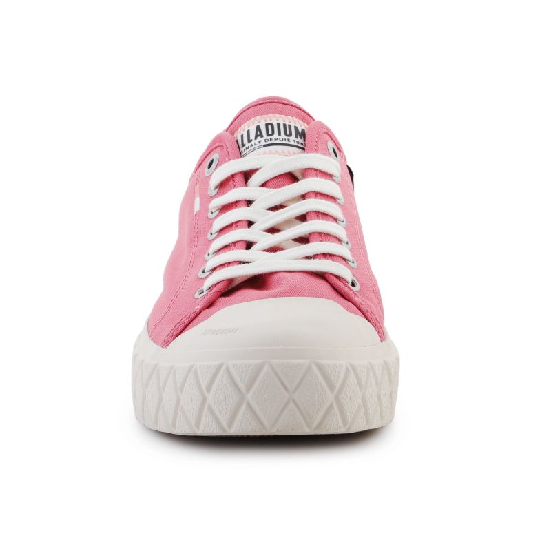 Palladium Palla Ace Cvs Org W 74447-699-M shoes Footwear/Lifestyle/Palladium Your Sports Performance