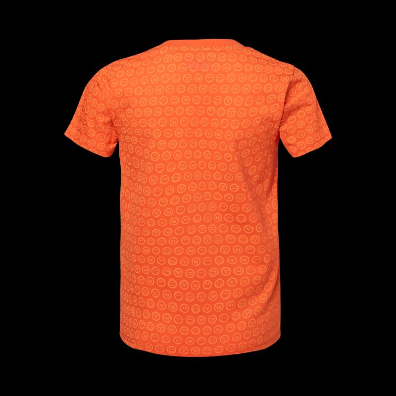 JOYFUL KDB Children's Short Sleeve T-Shirt In preparation Your Sports Performance