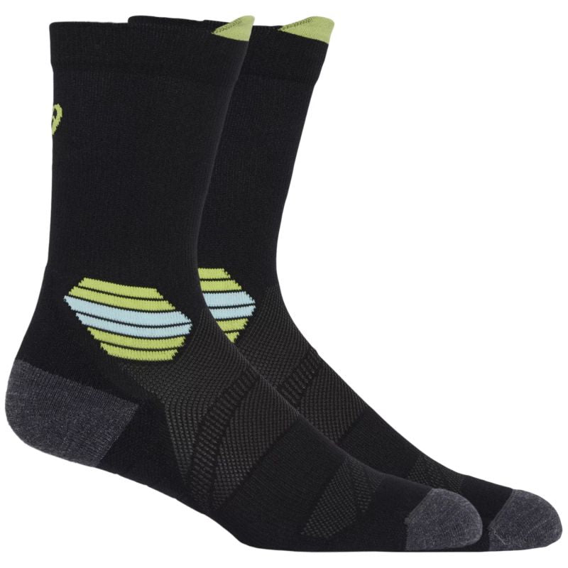 Asics Fujitrail Run Crew Sock 3013A700-002 Clothing/Running Asics