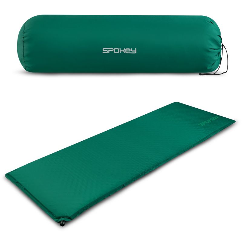 Spokey self-inflating mat Couch SPK-943508 Accessories/Training equipment Your Sports Performance