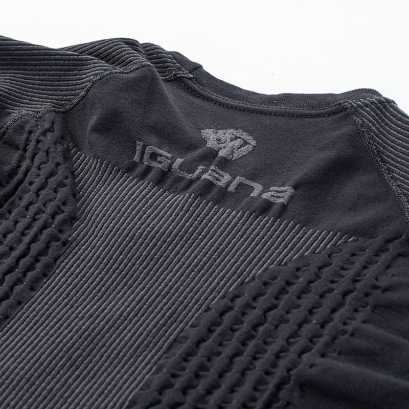 Iguana Gambit Top M thermal sweatshirt 92800556691 Clothing/Ski/Iguana Your Sports Performance