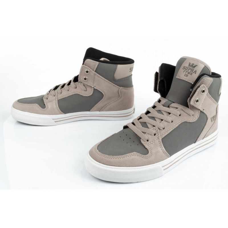 Supra Vaider M 08206-290 sneakers Footwear/Lifestyle Your Sports Performance