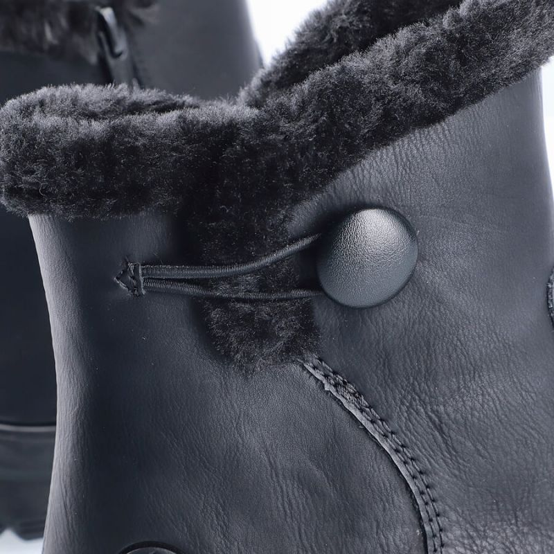 Rieker W Z0080-00 RKR740 ankle boots Footwear/Lifestyle/Rieker Your Sports Performance