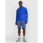 Men's 4F 4Way Stretch Trekking Shorts 4FWSS25TFSHM0877-32S *Kategoria tymczasowa Your Sports Performance
