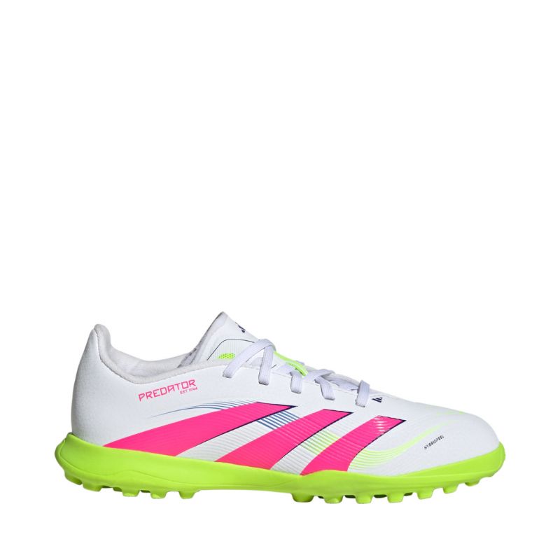 Adidas Predator League TF Jr ID3801 football boots Footwear/Football/JR/TF Adidas