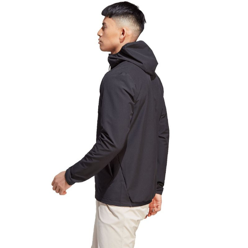 Adidas Terrex Multi Soft Shell M HZ4425 jacket Clothing/Outdoor Adidas