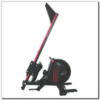 HMS ZM1502 magnetic rowing machine Accessories/Training equipment/Wioślarze Your Sports Performance