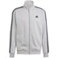 adidas Basic 3-Stripes Fleece M IA3073 tracksuit Clothing/Training Adidas