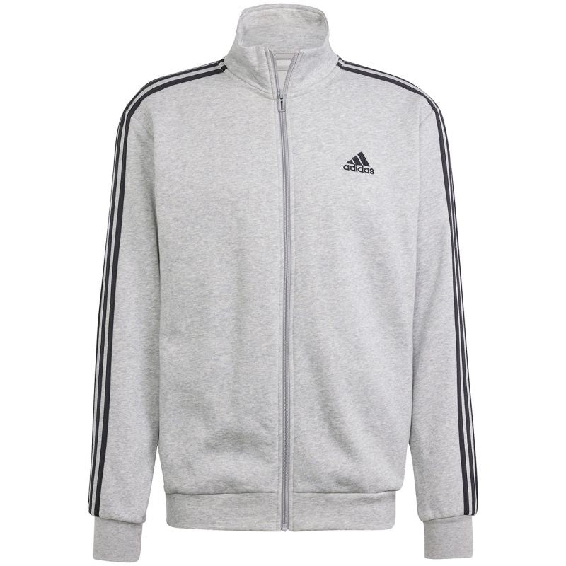 adidas Basic 3-Stripes Fleece M IA3073 tracksuit Clothing/Training Adidas