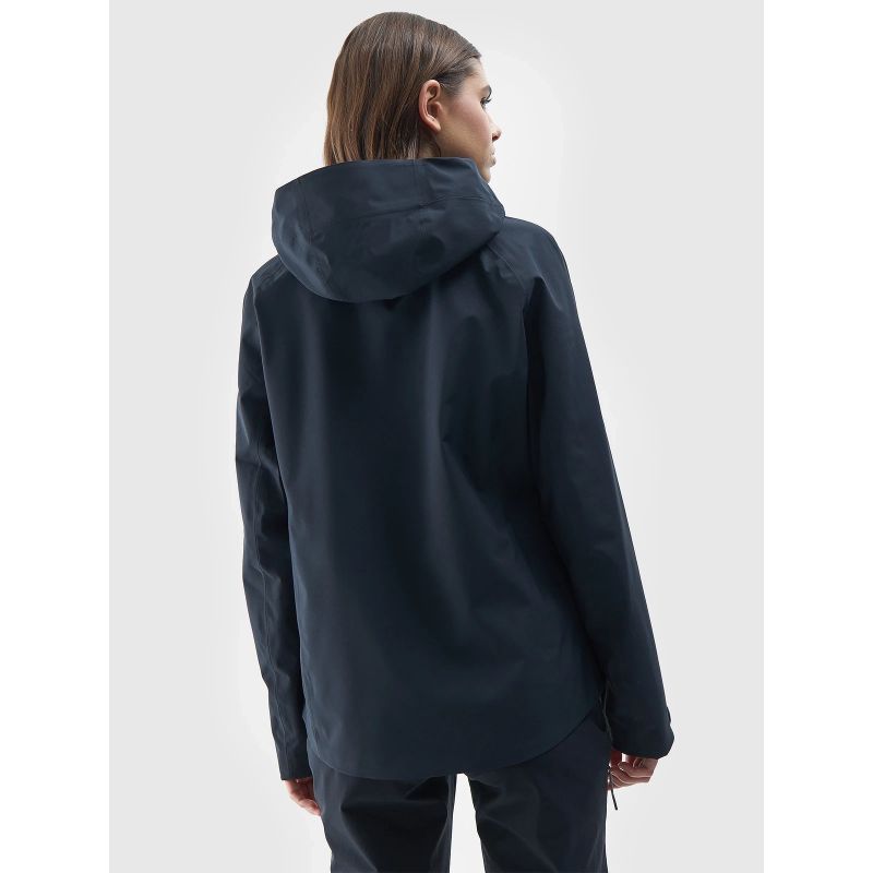 Women's trekking jacket with NeoDry 10K 4F membrane *Kategoria tymczasowa Your Sports Performance