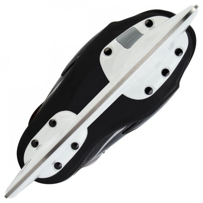 Bauer Lil Rookie Jr 1060541-2 Adjustable Skates Accessories/Skating Bauer