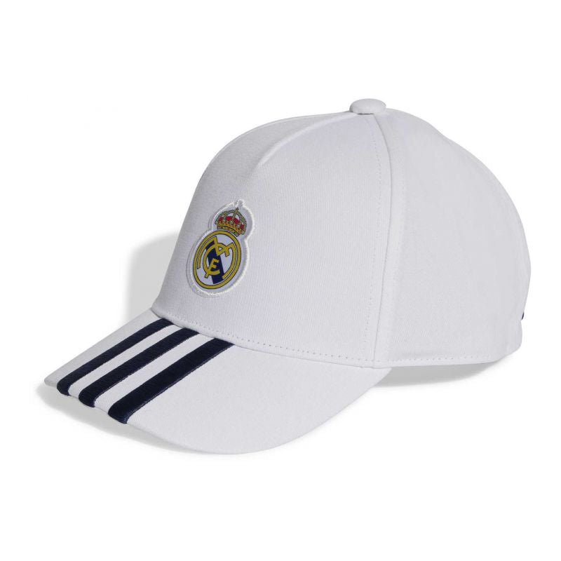 adidas Real Madrid Jr Cap JX3208 Clothing/Football Adidas