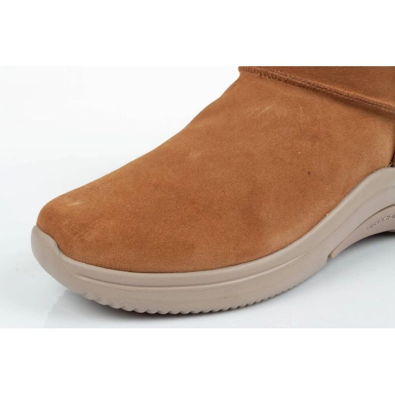 Skechers W 144252 / CSNT winter boots Footwear/Outdoor/Skechers Skechers