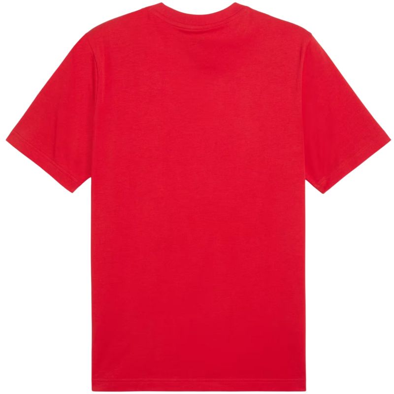 Puma Ess Small No.1 Logo Tee M 682534 11 Clothing/Lifestyle/T-shirts Puma