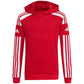 Adidas Squadra 21 Hoody Youth Jr GP6433 Clothing/Football Adidas