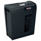 Rexel Secure X8 (P-4) Shredder, 8 sheets, 14 l bin Urządzenia biurowe/Niszczarki Your Sports Performance