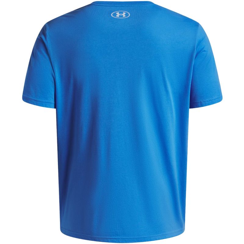 Under Armour Sportstyle LC SS T-shirt M 1326799 411 Under Armour