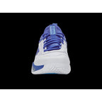 K-swiss HYPERCOURT PINNACLE WHITE/DAZZLING BLUE/BALTIC SEA-M sneakers (04432-158-M) K- Swiss