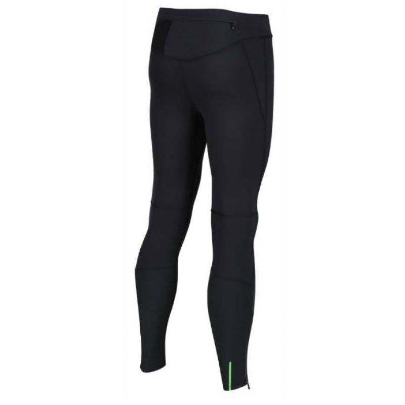 Inov-8 Tight Leggings. Men's In preparation Your Sports Performance