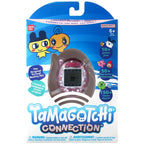 TAMAGOTCHI CONNECTION - PINK GLITTER (Gry i zabawki) Figurki/Kolekcjonerskie Your Sports Performance
