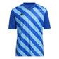 T-shirt adidas Entrada 22 Graphic Jersey Jr HF0130 Clothing/Training Adidas