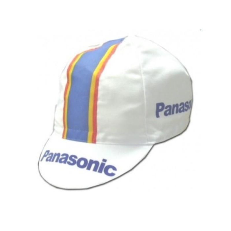 APIS Profi Cap PANASONIC In preparation Your Sports Performance