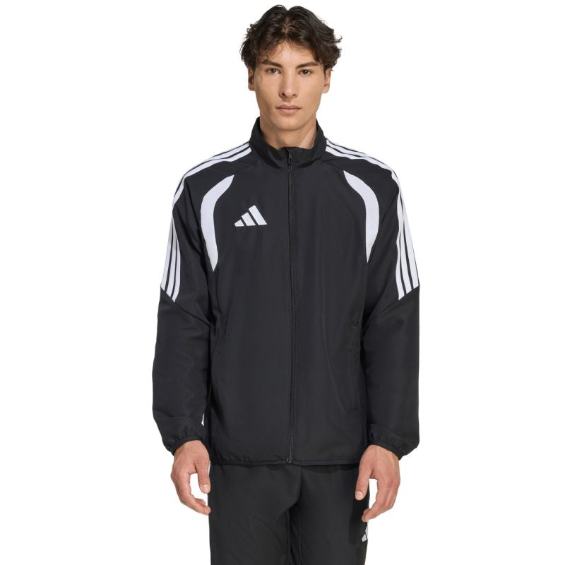adidas Tiro 26 League Presentation Men’s Black Sweatshirt JZ9049