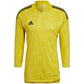 Adidas Condivo 22 Jersey Long Sleeve M HF0137 goalkeeper shirt Clothing/Football Adidas