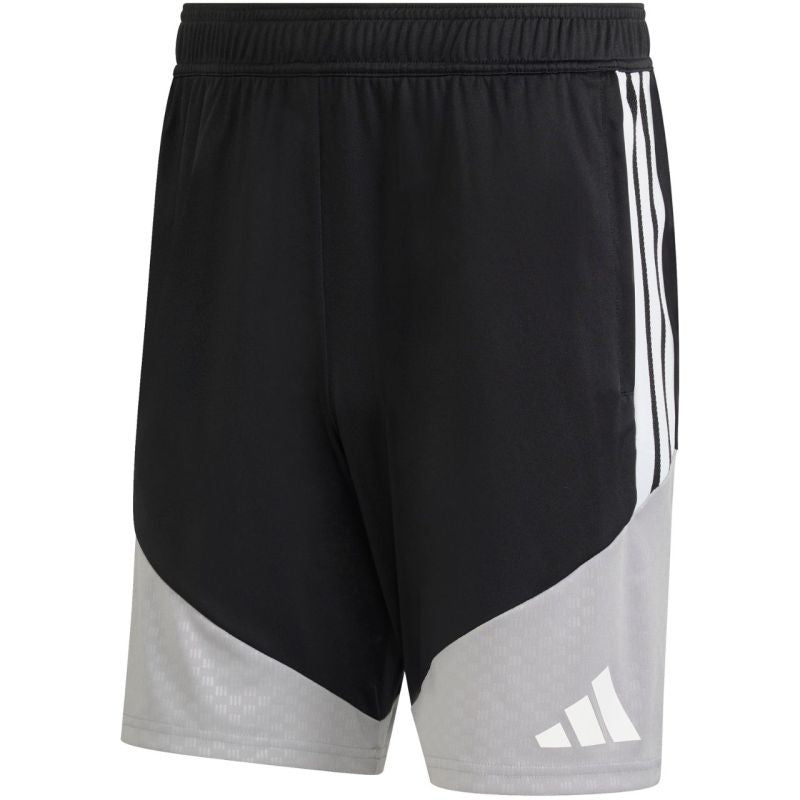 Men's adidas Tiro 26 Competition Training Shorts black-grey JX4251