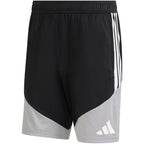 Men's adidas Tiro 26 Competition Training Shorts black-grey JX4251